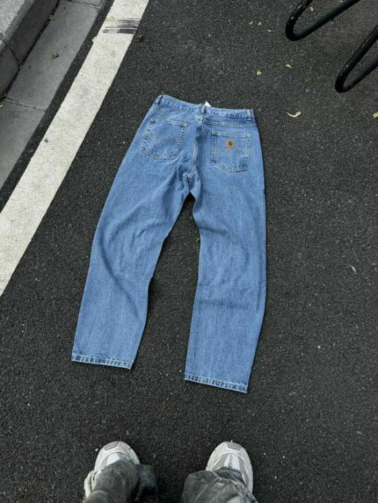 Picture of Carhartt Jeans Long _SKUCarharttS-2XLthtx4448696
